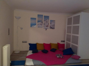 Гостиница Cosy apartment Acropolis Point-3  Афины